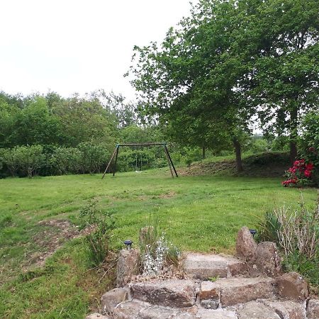 Le Bocage Sartilly-Baie-Bocage Exterior foto