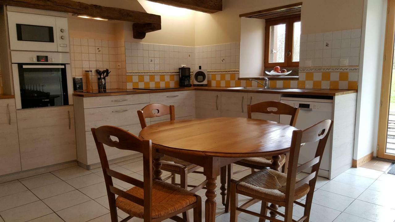 Le Bocage Sartilly-Baie-Bocage Exterior foto
