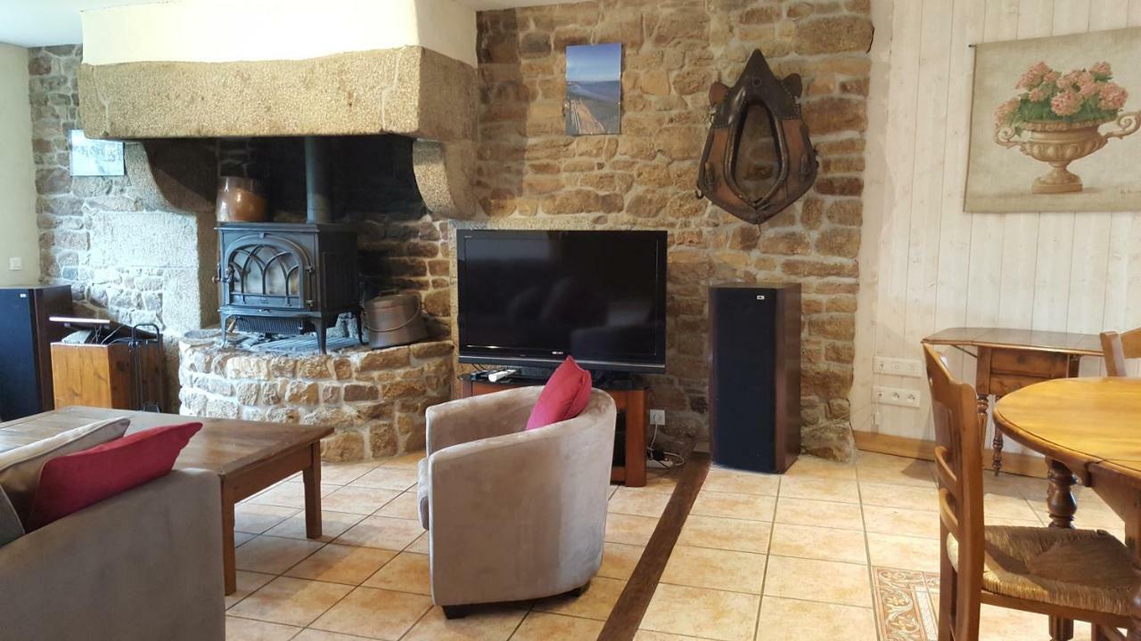 Le Bocage Sartilly-Baie-Bocage Exterior foto