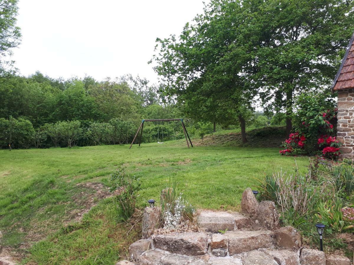 Le Bocage Sartilly-Baie-Bocage Exterior foto
