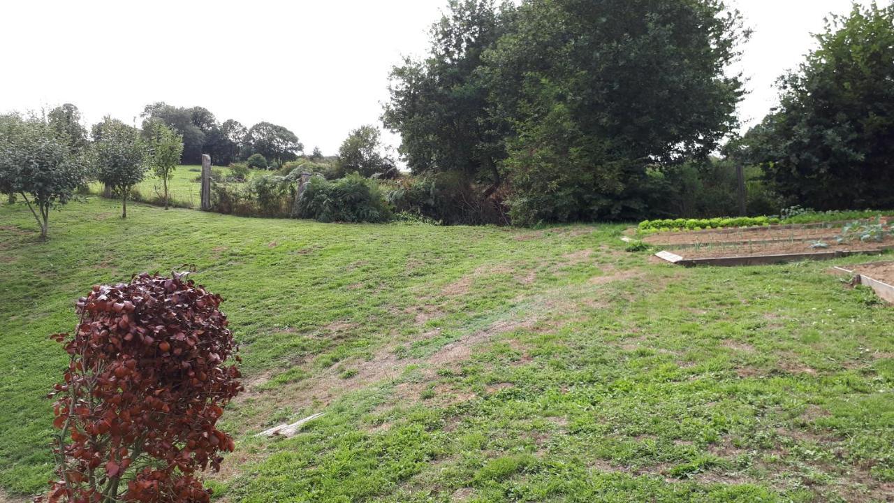 Le Bocage Sartilly-Baie-Bocage Exterior foto